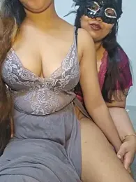 Awesomelusty — Stripchat recorded stream screenshot (12 Mar 2026)