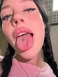 Melissa_crazy — Stripchat recorded stream screenshot (12 Mar 2026)