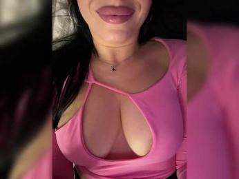 _EUPHORIAA_ — Bongacams recorded stream screenshot (12 Mar 2026)