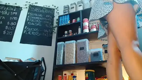 3littles — Stripchat recorded stream screenshot (12 Mar 2026)