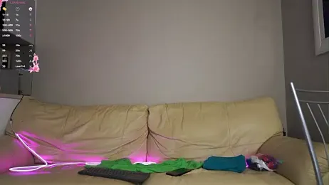 Alex_xxx — Stripchat recorded stream image, 12.03.2026 16:40