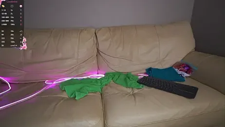 Alex_xxx — Stripchat recorded stream image, 12.03.2026 16:40