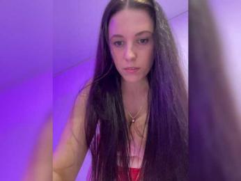 Potifays — Bongacams recorded stream screenshot (12 Mar 2026)