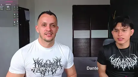 TeddyBear_07 — Stripchat recorded stream screenshot (12 Mar 2026)