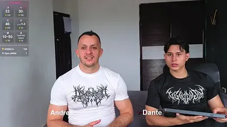 TeddyBear_07 — Stripchat recorded stream screenshot (12 Mar 2026)