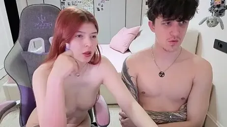 gopolsme — Stripchat recorded stream screenshot (12 Mar 2026)