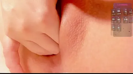 GoodWitch_ — Stripchat recorded stream screenshot (07 Mar 2025)