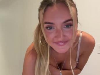 dreamyylilah — Chaturbate recorded stream image, 12.03.2026 22:10