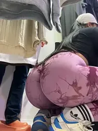 kim_monti — Stripchat recorded stream screenshot (12 Mar 2026)