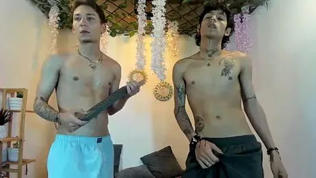 Bastian_boyshot77 — Stripchat recorded stream screenshot (12 Mar 2026)