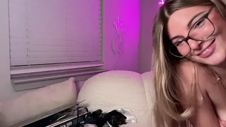RosieCheeks_ — Stripchat recorded stream image, 12.03.2026 22:50