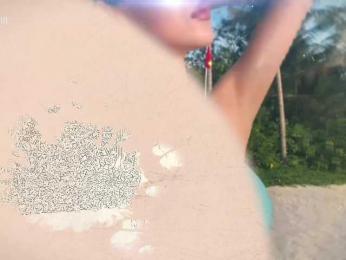 Taanni — Bongacams recorded stream screenshot (12 Mar 2026)