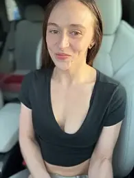 lunagirl13 — Stripchat recorded stream screenshot (12 Mar 2026)