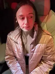 lunagirl13 — Stripchat recorded stream screenshot (12 Mar 2026)