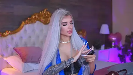 Juicy_Jessye — Stripchat recorded stream screenshot (12 Mar 2026)