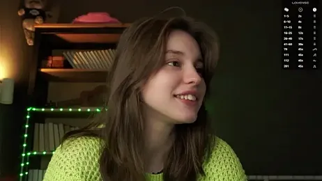 DarylBarks — Stripchat recorded stream screenshot (13 Mar 2026)