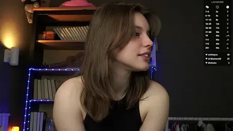 DarylBarks — Stripchat recorded stream screenshot (13 Mar 2026)