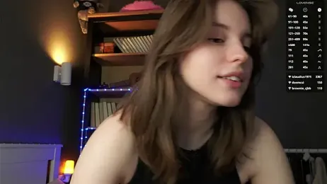 DarylBarks — Stripchat recorded stream screenshot (13 Mar 2026)