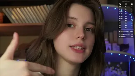 DarylBarks — Stripchat recorded stream screenshot (13 Mar 2026)