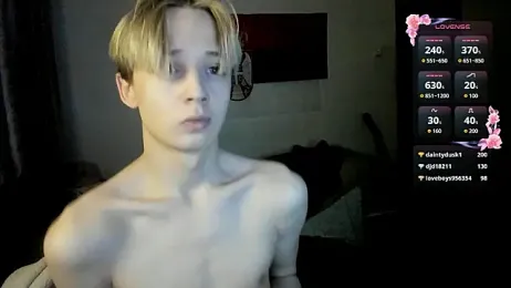 Vampirella_GS — Stripchat recorded stream screenshot (13 Mar 2026)