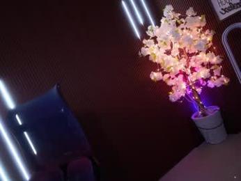 xforyoureyesonlyx — Chaturbate recorded stream image, 13.03.2026 01:50