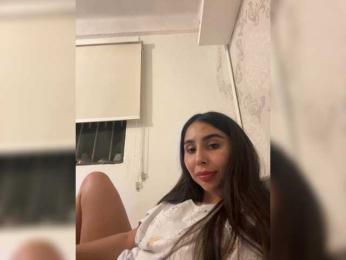 SallyeLeins — Bongacams recorded stream image, 13.03.2026 00:40