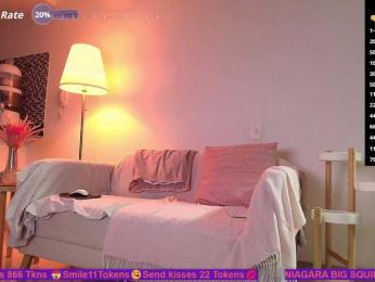 SallyeLeins — Bongacams recorded stream image, 13.03.2026 00:40