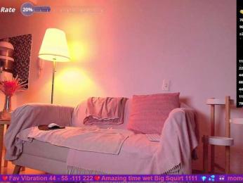 SallyeLeins — Bongacams recorded stream image, 13.03.2026 00:40