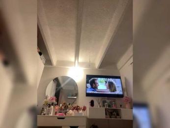 SallyeLeins — Bongacams recorded stream image, 13.03.2026 00:40