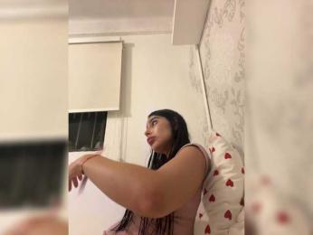 SallyeLeins — Bongacams recorded stream image, 13.03.2026 00:40