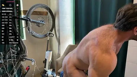 ericeric507 — Stripchat recorded stream screenshot (13 Mar 2026)