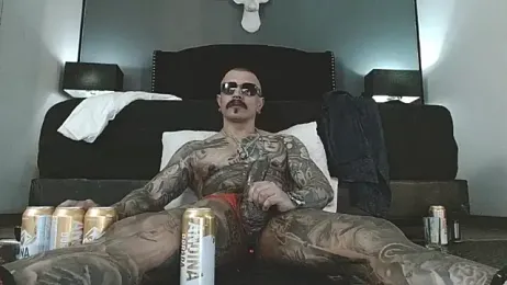 danilog515 — Stripchat recorded stream screenshot (13 Mar 2026)