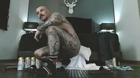 danilog515 — Stripchat recorded stream screenshot (13 Mar 2026)