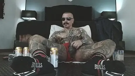 danilog515 — Stripchat recorded stream screenshot (13 Mar 2026)