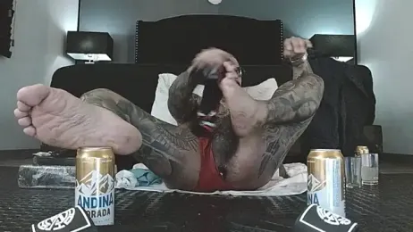 danilog515 — Stripchat recorded stream screenshot (13 Mar 2026)