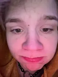 Cutiepiespanks — Stripchat recorded stream screenshot (13 Mar 2026)