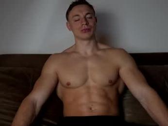 o_r_b_i_t — Chaturbate recorded stream image, 13.03.2026 07:10