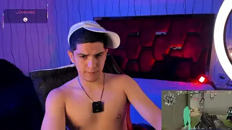 Brat_ — Stripchat recorded stream screenshot (13 Mar 2026)