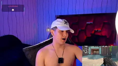 Brat_ — Stripchat recorded stream screenshot (13 Mar 2026)