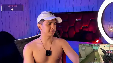 Brat_ — Stripchat recorded stream screenshot (13 Mar 2026)