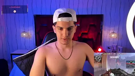 Brat_ — Stripchat recorded stream screenshot (13 Mar 2026)