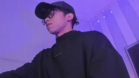 AkazaBoy_ — Stripchat recorded stream screenshot (13 Mar 2026)