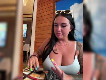 KROSHKA_N — Bongacams recorded stream screenshot (13 Mar 2026)