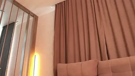 Nana_Wilson — Stripchat recorded stream screenshot (13 Mar 2026)