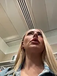 EmaSalis — Stripchat recorded stream screenshot (13 Mar 2026)