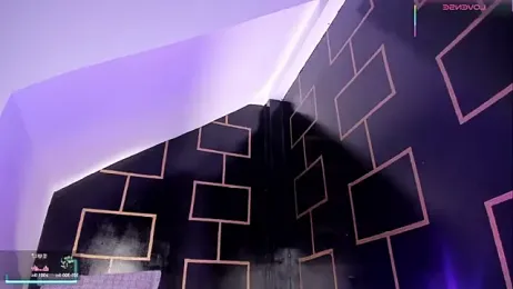 VictoriaVX — Stripchat recorded stream screenshot (13 Mar 2026)