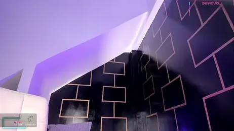 VictoriaVX — Stripchat recorded stream screenshot (13 Mar 2026)