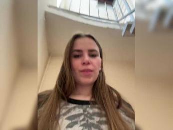 LolaSexxx — Bongacams recorded stream screenshot (13 Mar 2026)