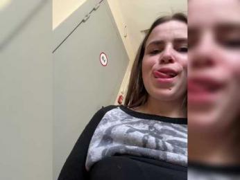 LolaSexxx — Bongacams recorded stream screenshot (13 Mar 2026)