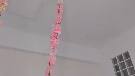 JassyeJoy — Stripchat recorded stream screenshot (13 Mar 2026)